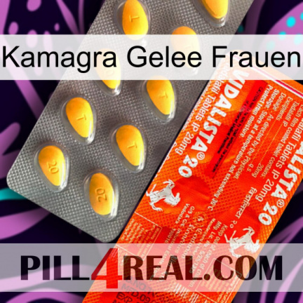Kamagra Jelly Women new01